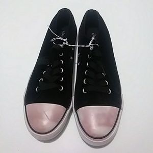 Ellemeno suede sneakers